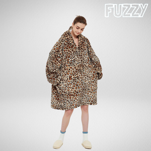 The Luxe Fuzzy™