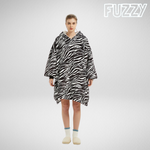 The Luxe Fuzzy™