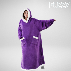 The Super Fuzzy™